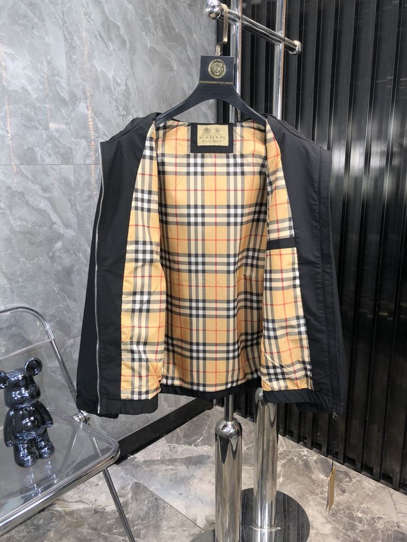 Burberry Outwear